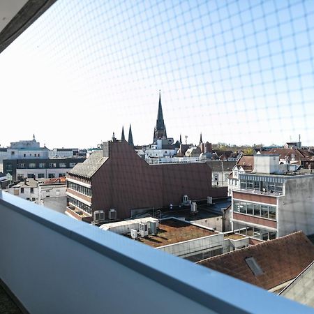 Cabana Oldenburg Luaran gambar