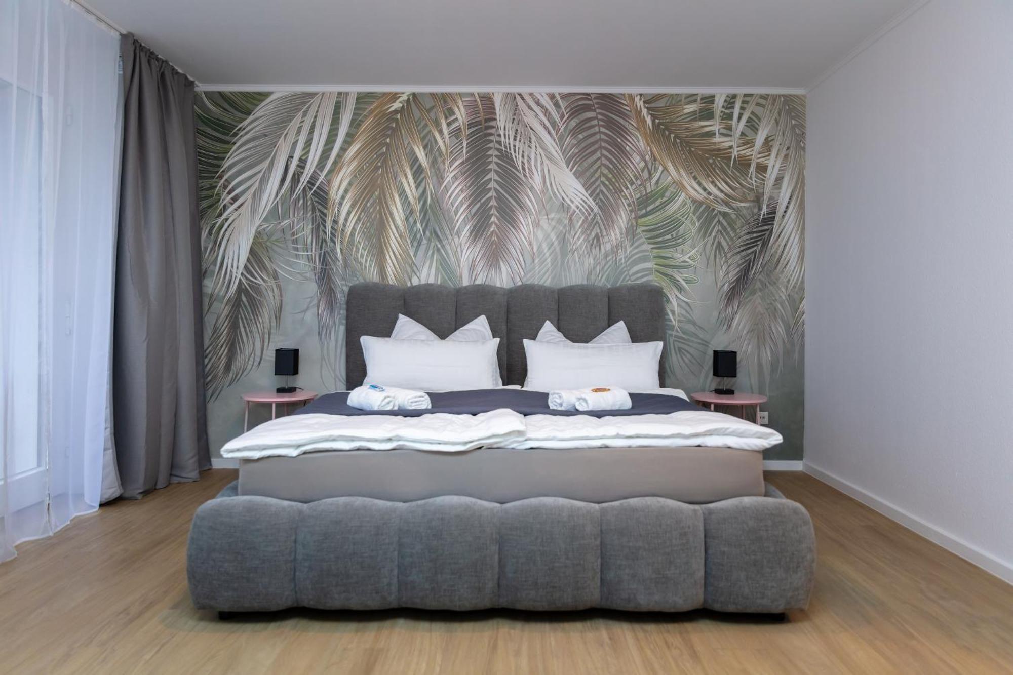 Cabana Oldenburg Luaran gambar