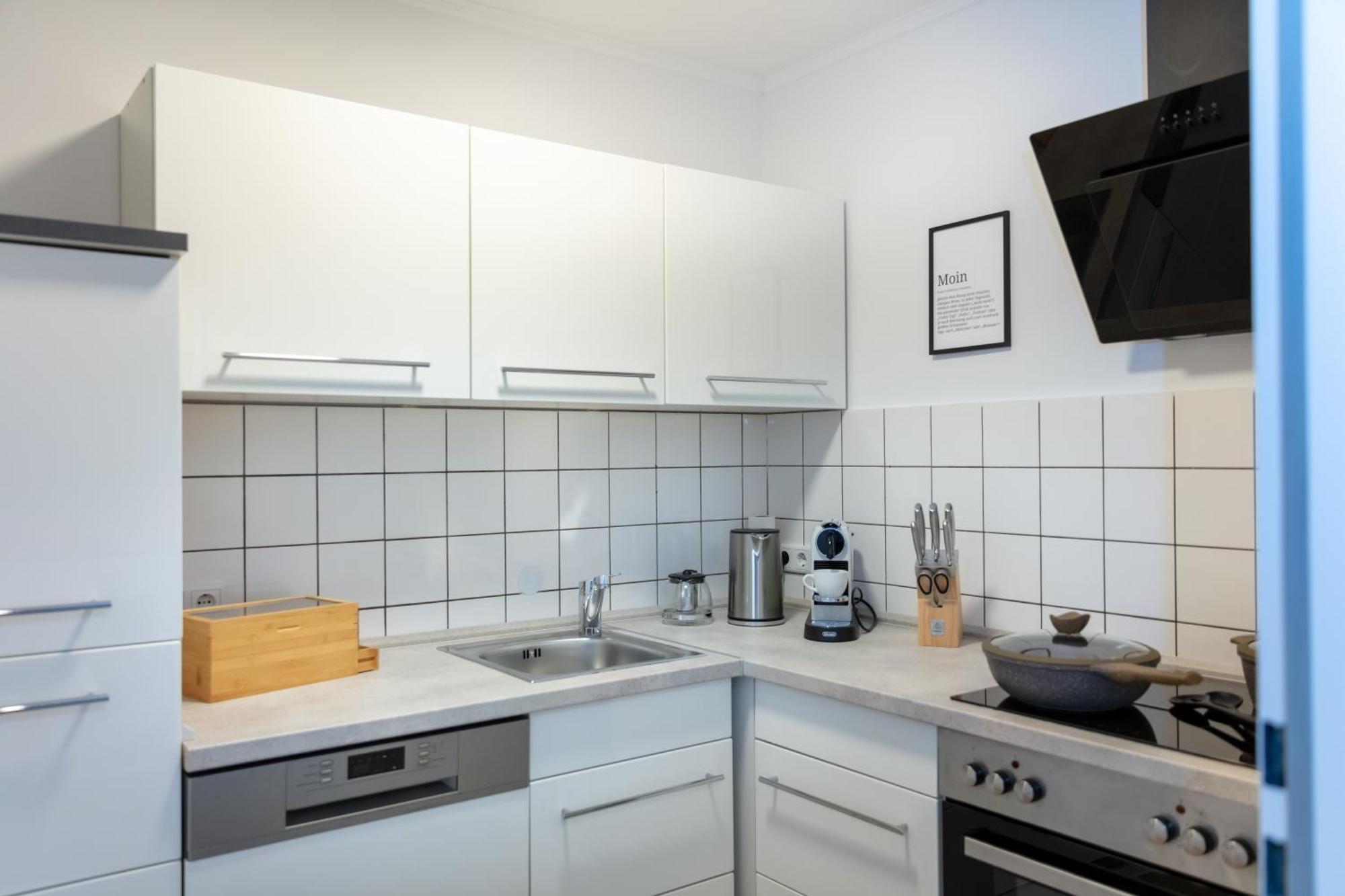 Cabana Oldenburg Luaran gambar