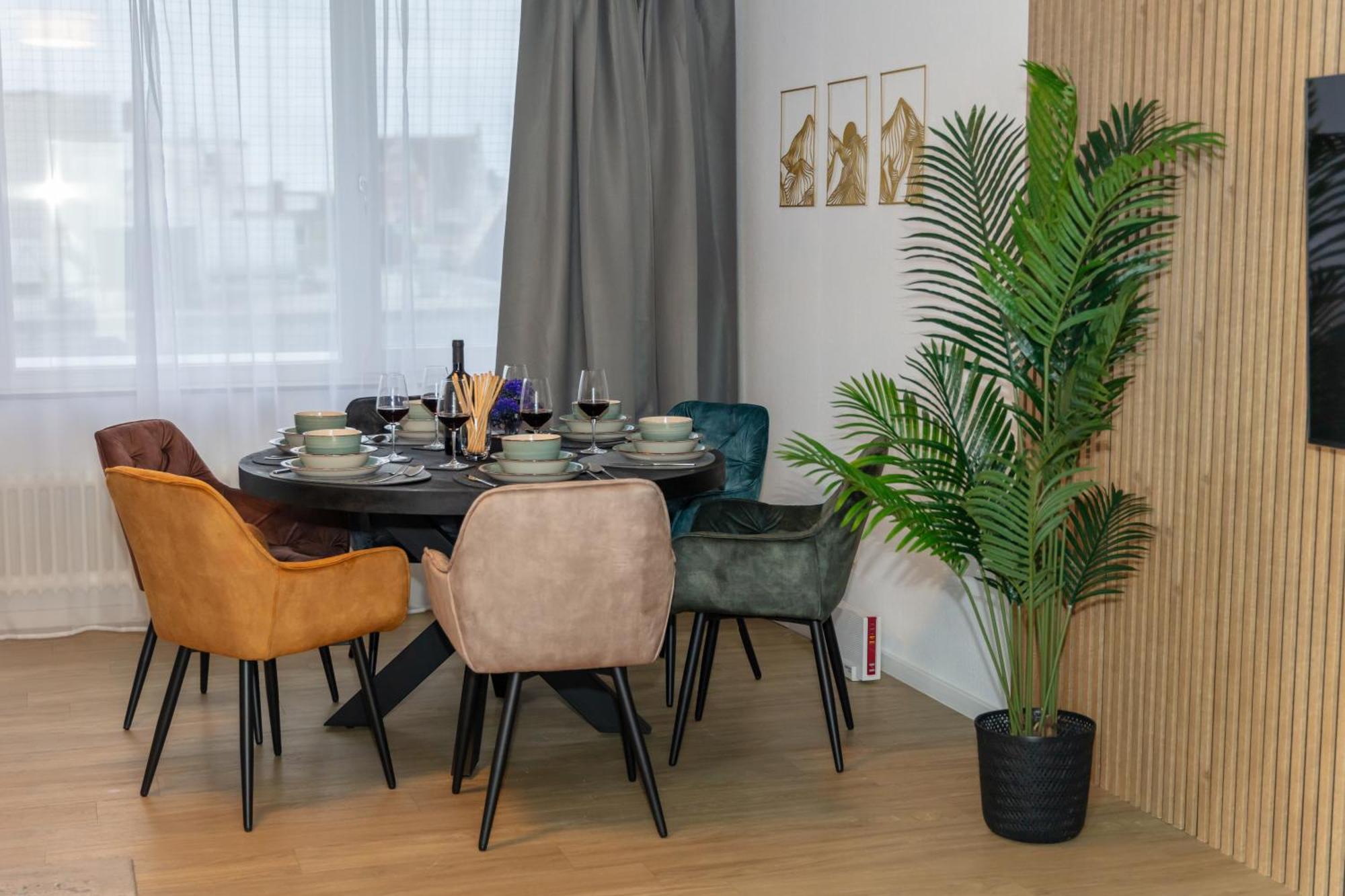 Cabana Oldenburg Luaran gambar