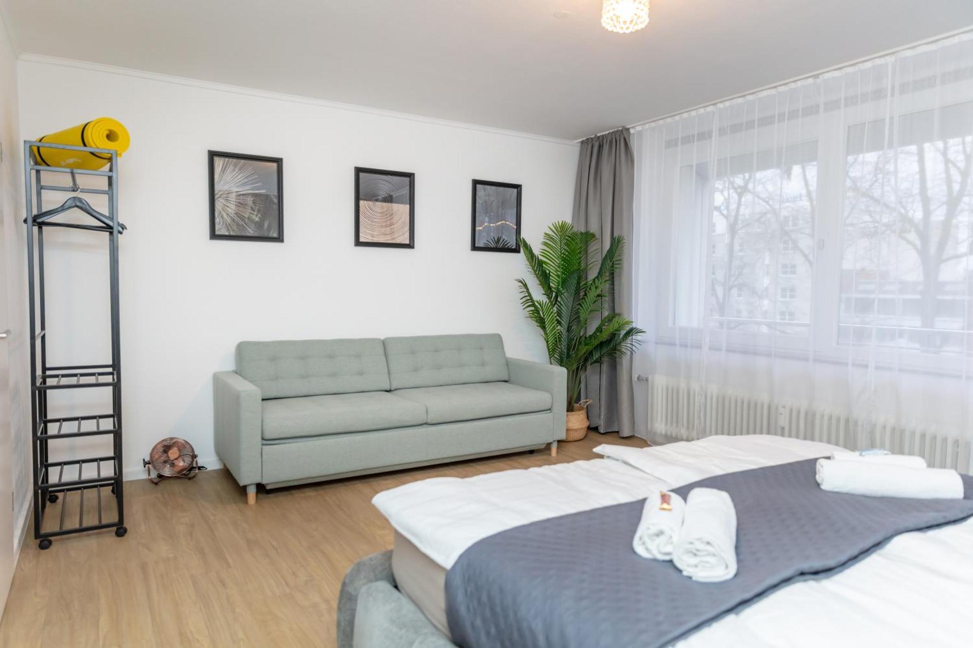 Cabana Oldenburg Luaran gambar