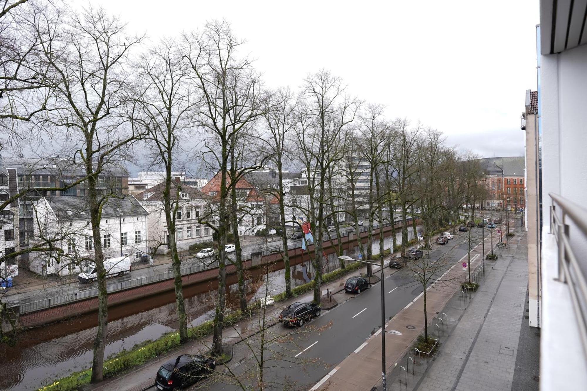 Cabana Oldenburg Luaran gambar