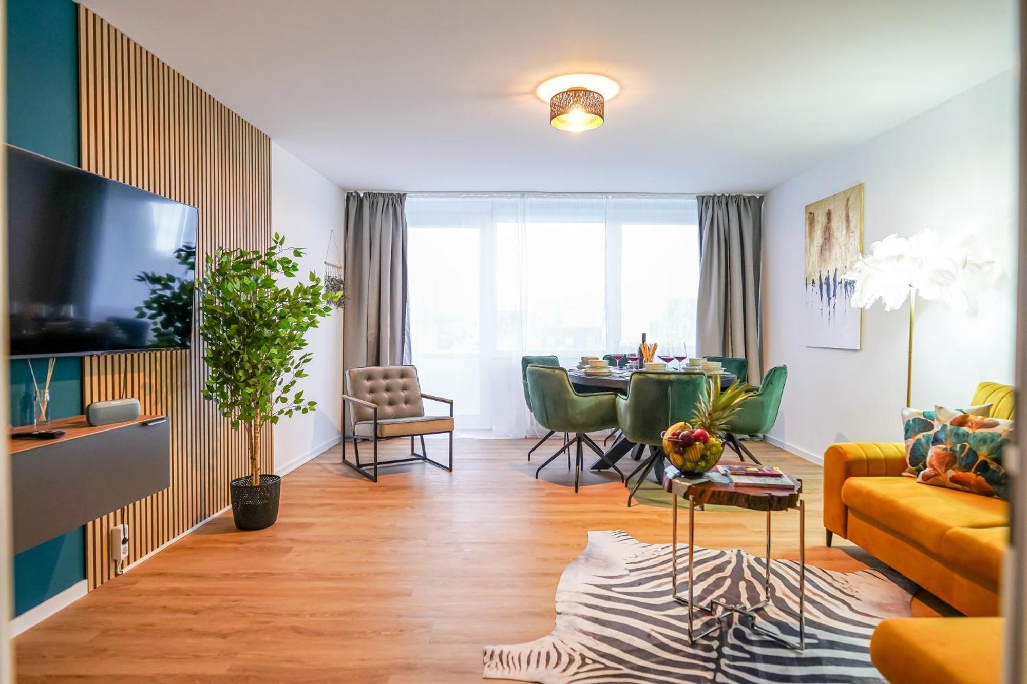 Cabana Oldenburg Luaran gambar
