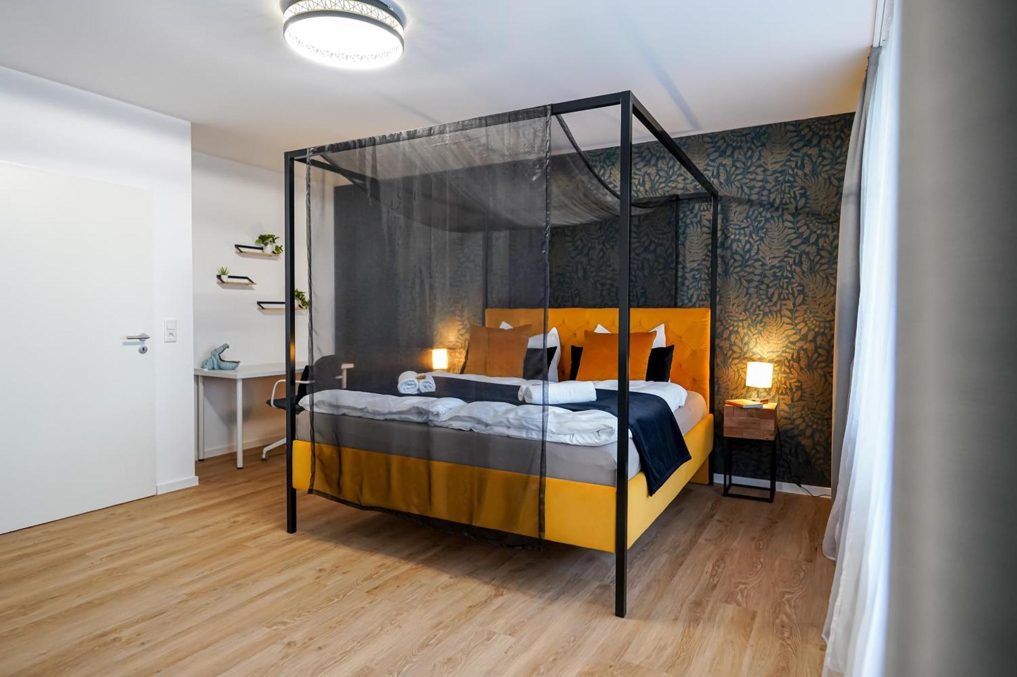 Cabana Oldenburg Luaran gambar