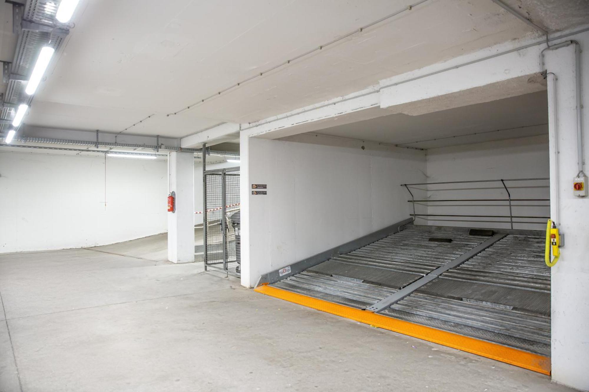 Cabana Oldenburg Luaran gambar