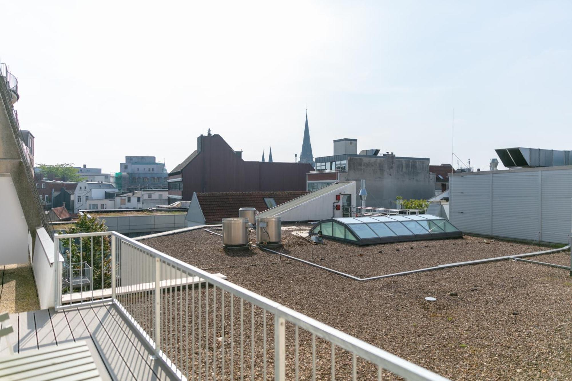 Cabana Oldenburg Bilik gambar