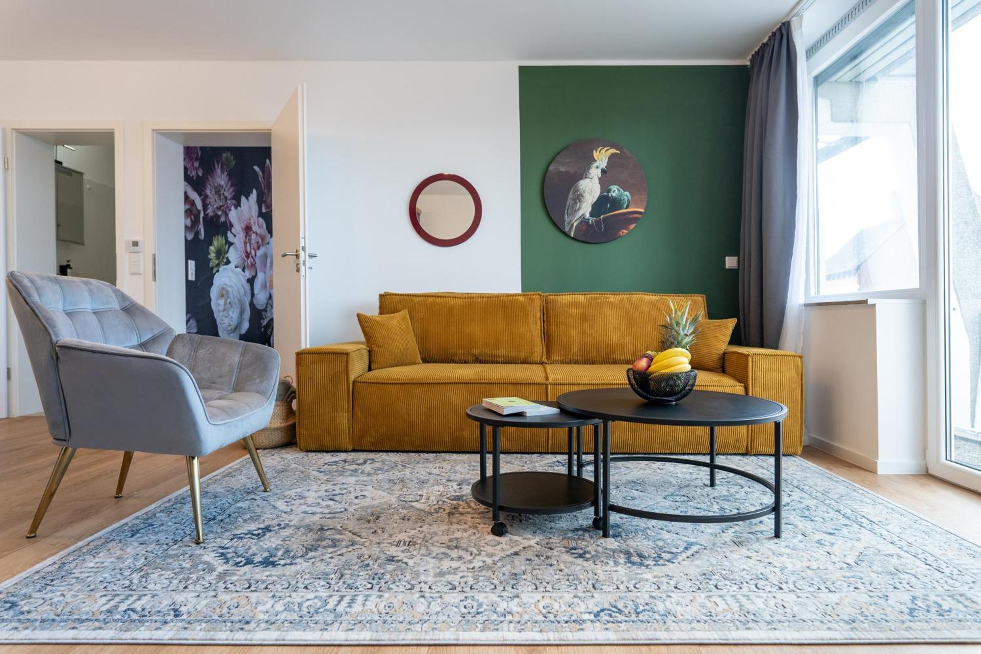 Cabana Oldenburg Luaran gambar