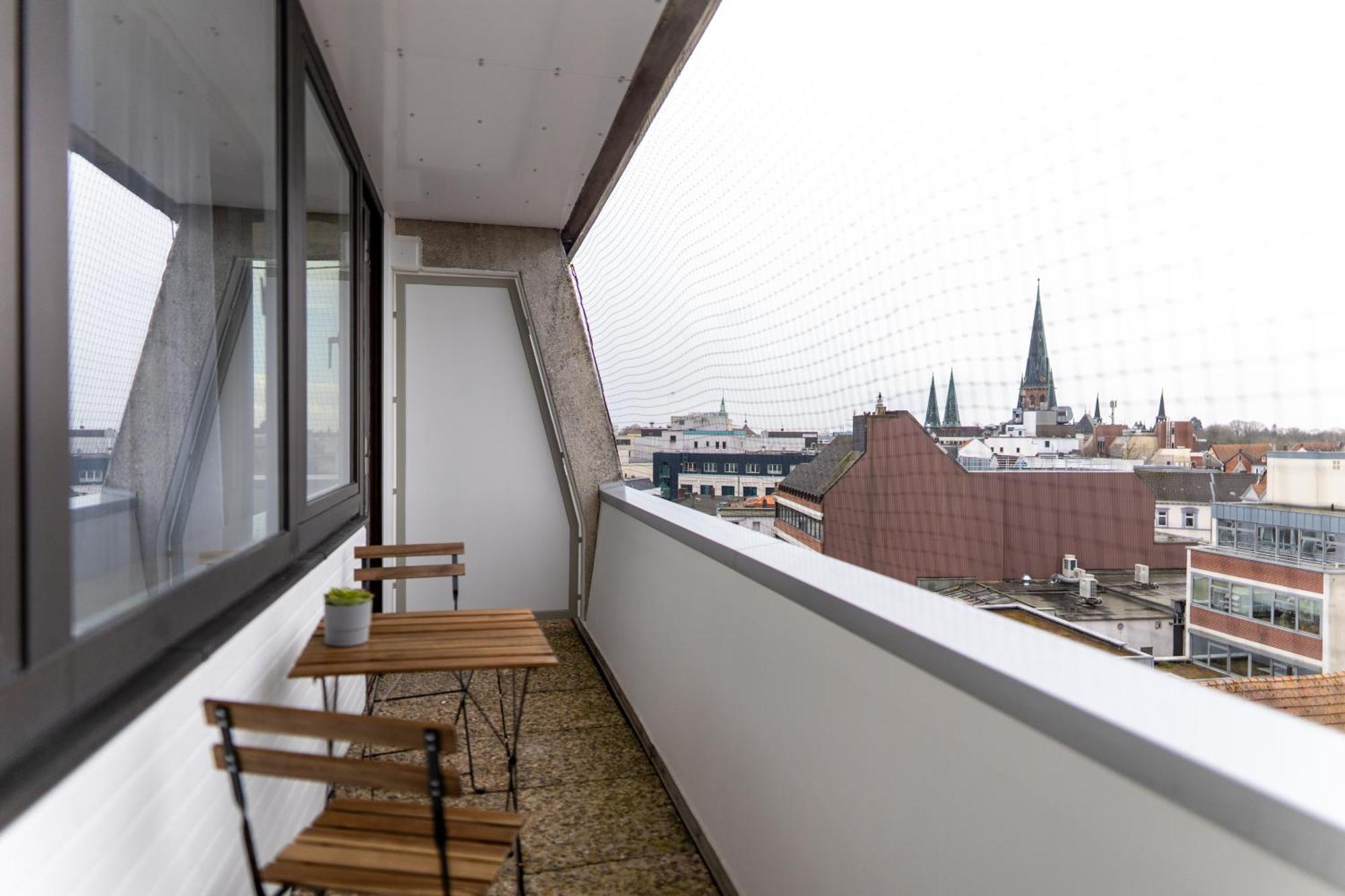 Cabana Oldenburg Bilik gambar