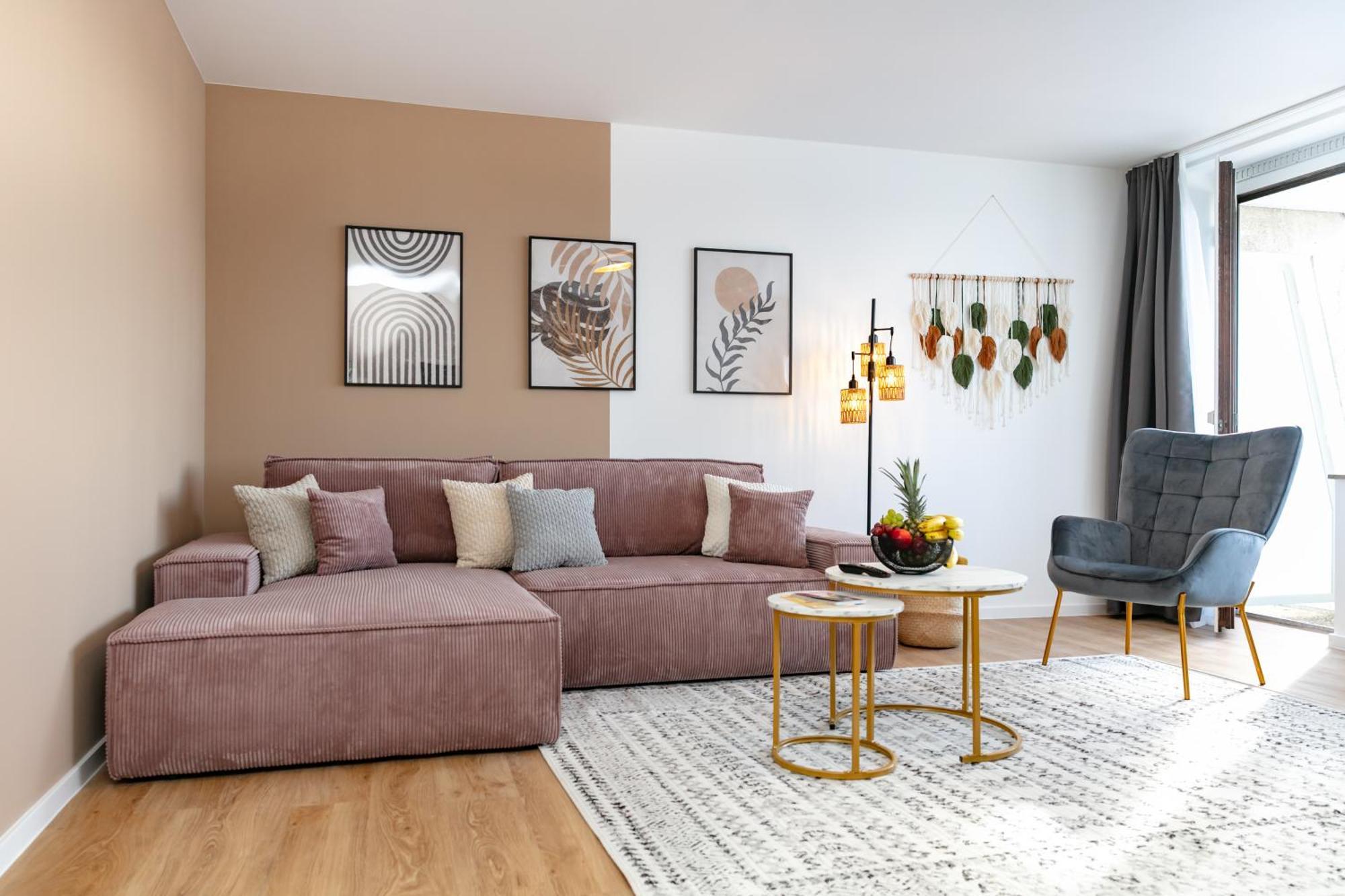 Cabana Oldenburg Bilik gambar