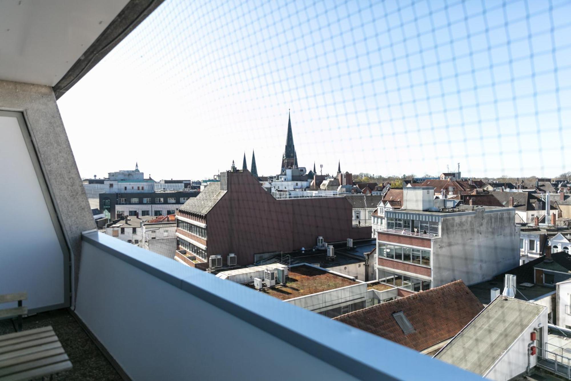 Cabana Oldenburg Luaran gambar