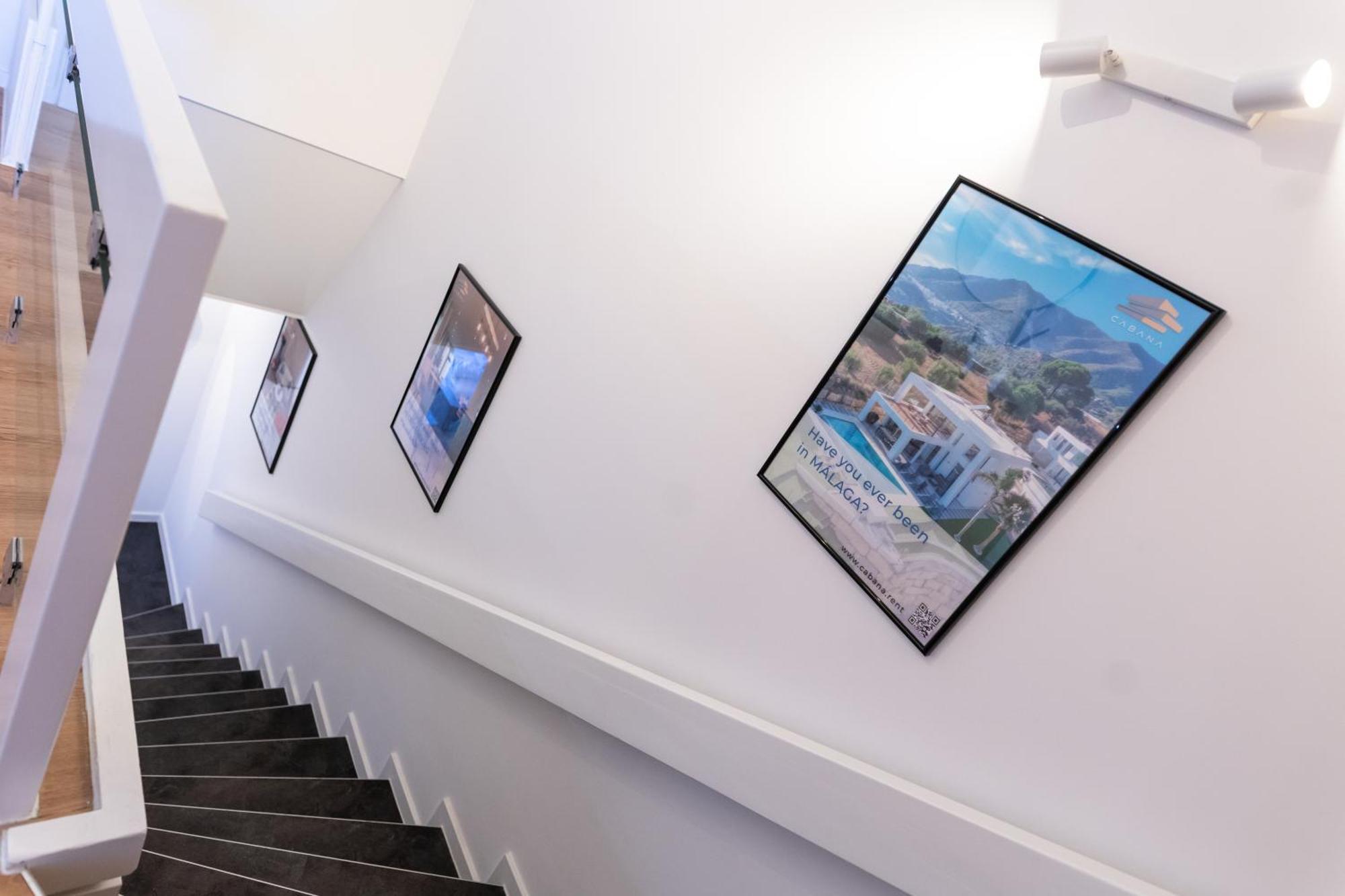 Cabana Oldenburg Bilik gambar