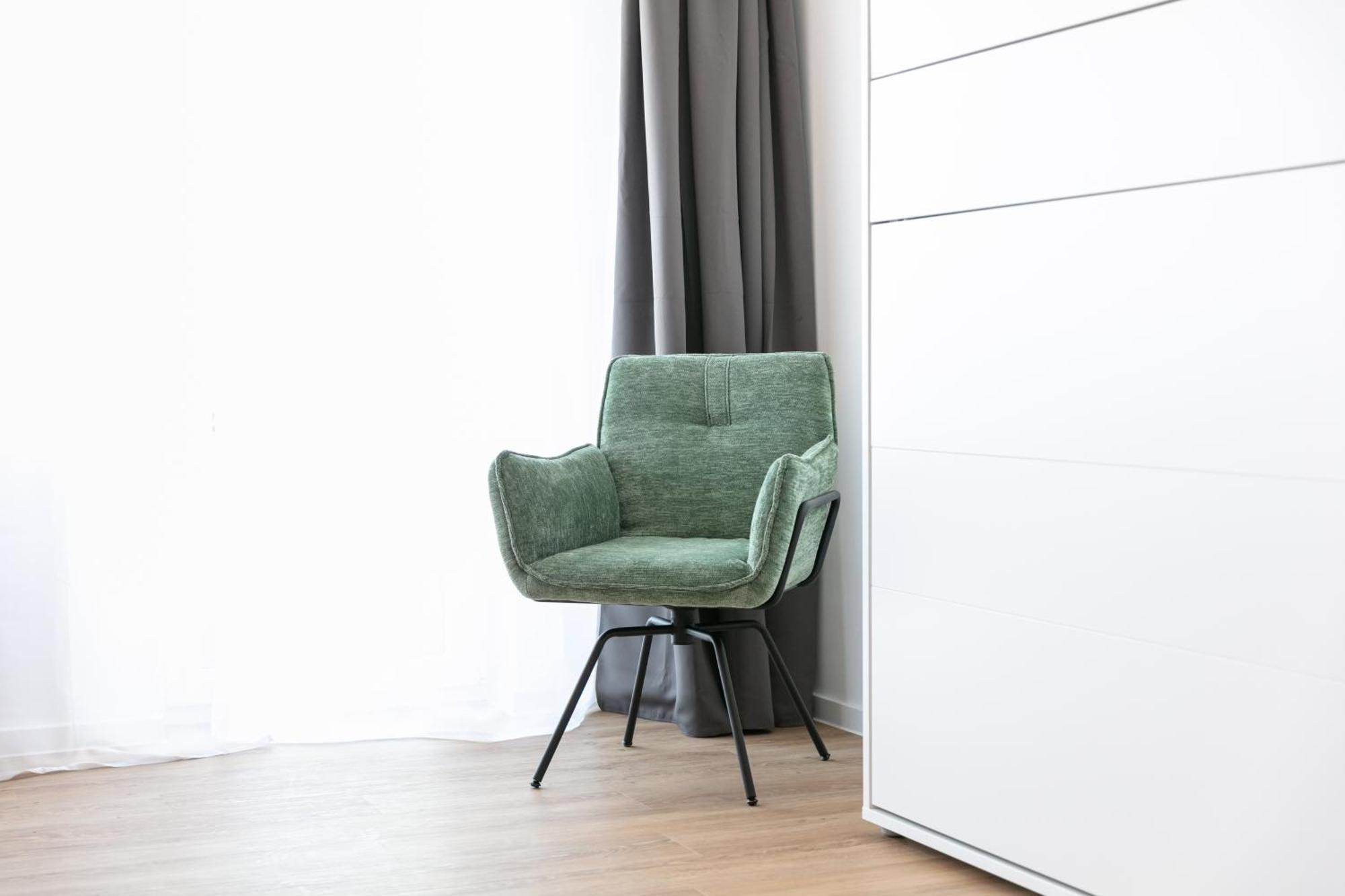 Cabana Oldenburg Bilik gambar